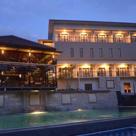 Bumi Cikeas Sentul Bogor Hotel Ruang foto