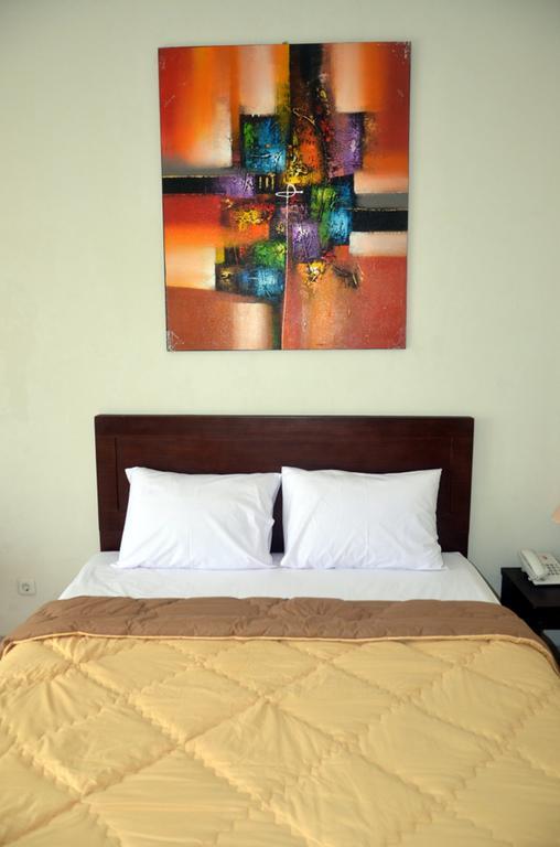 Bumi Cikeas Sentul Bogor Hotel Bagian luar foto