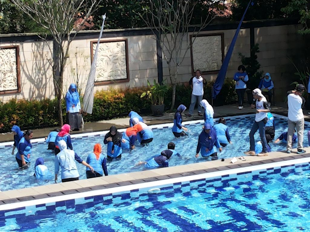 Bumi Cikeas Sentul Bogor Hotel Bagian luar foto