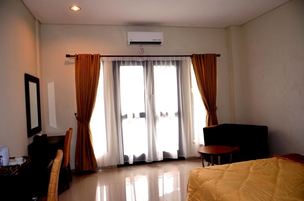 Bumi Cikeas Sentul Bogor Hotel Ruang foto