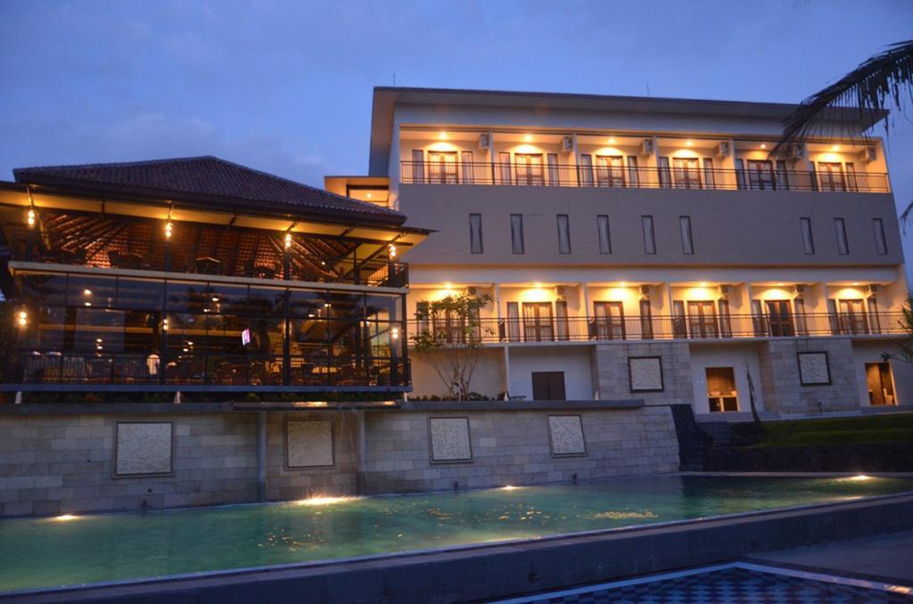 Bumi Cikeas Sentul Bogor Hotel Ruang foto