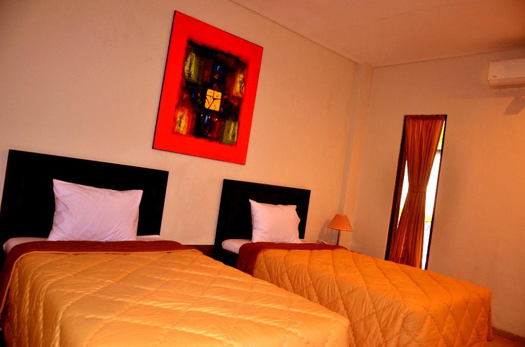 Bumi Cikeas Sentul Bogor Hotel Ruang foto