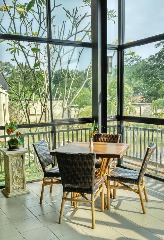 Bumi Cikeas Sentul Bogor Hotel Bagian luar foto