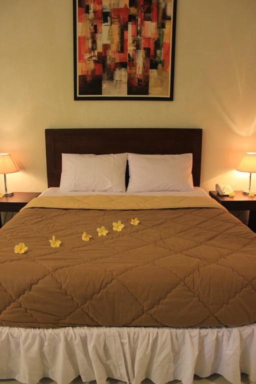 Bumi Cikeas Sentul Bogor Hotel Ruang foto