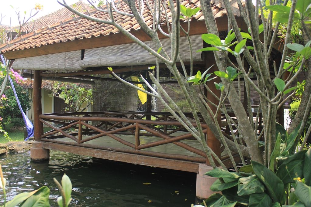 Bumi Cikeas Sentul Bogor Hotel Fasilitas foto