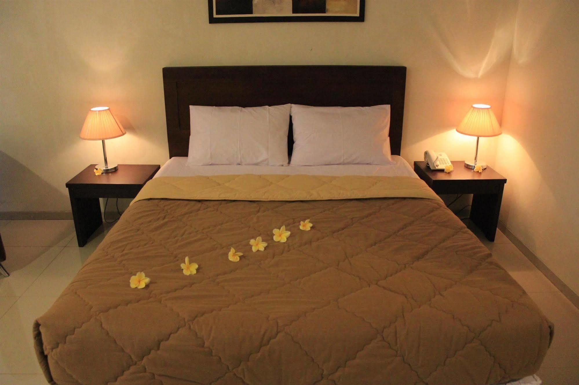 Bumi Cikeas Sentul Bogor Hotel Bagian luar foto