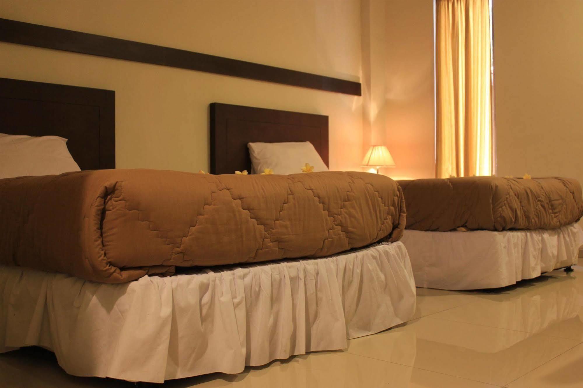 Bumi Cikeas Sentul Bogor Hotel Bagian luar foto