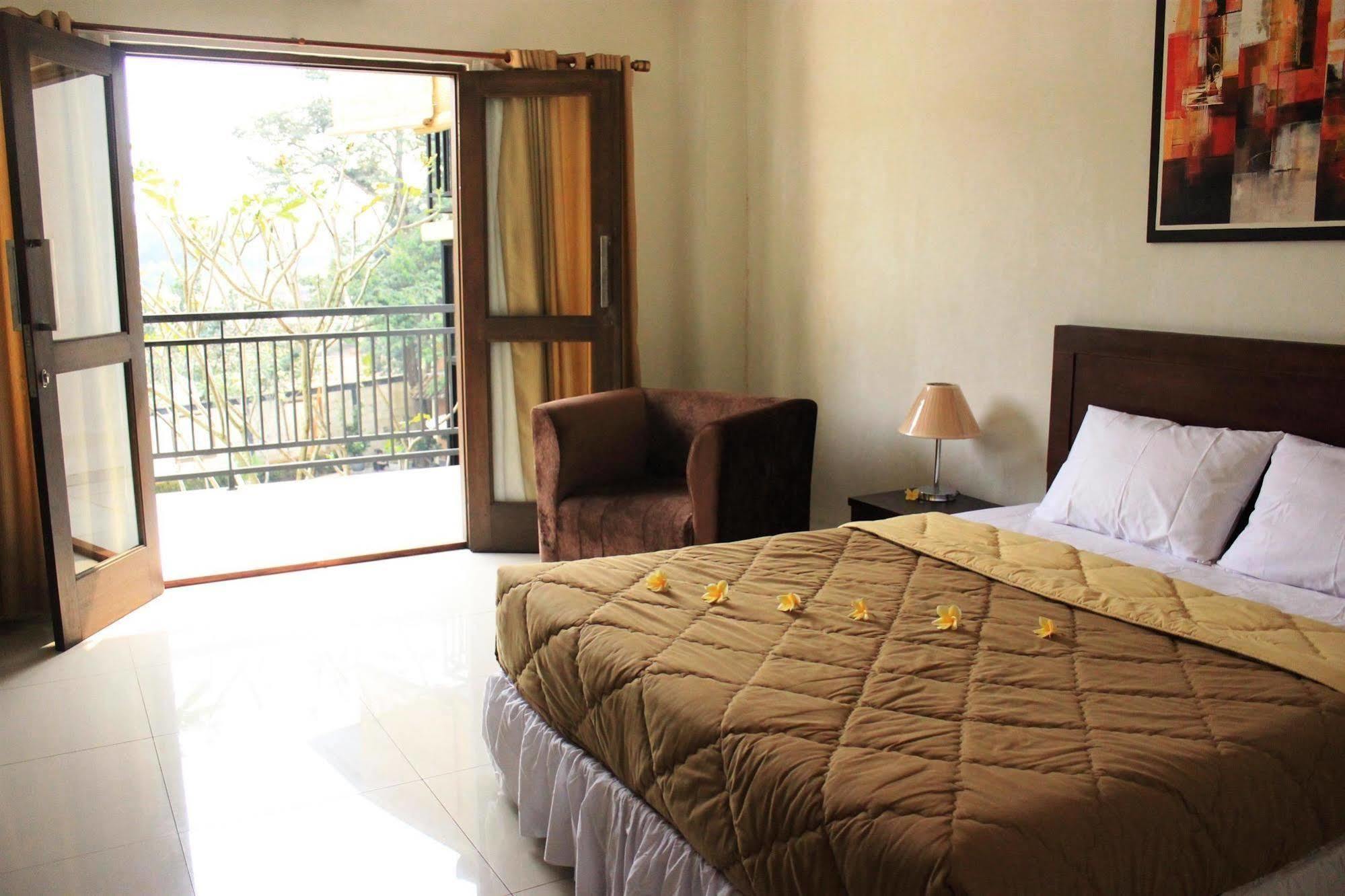 Bumi Cikeas Sentul Bogor Hotel Bagian luar foto