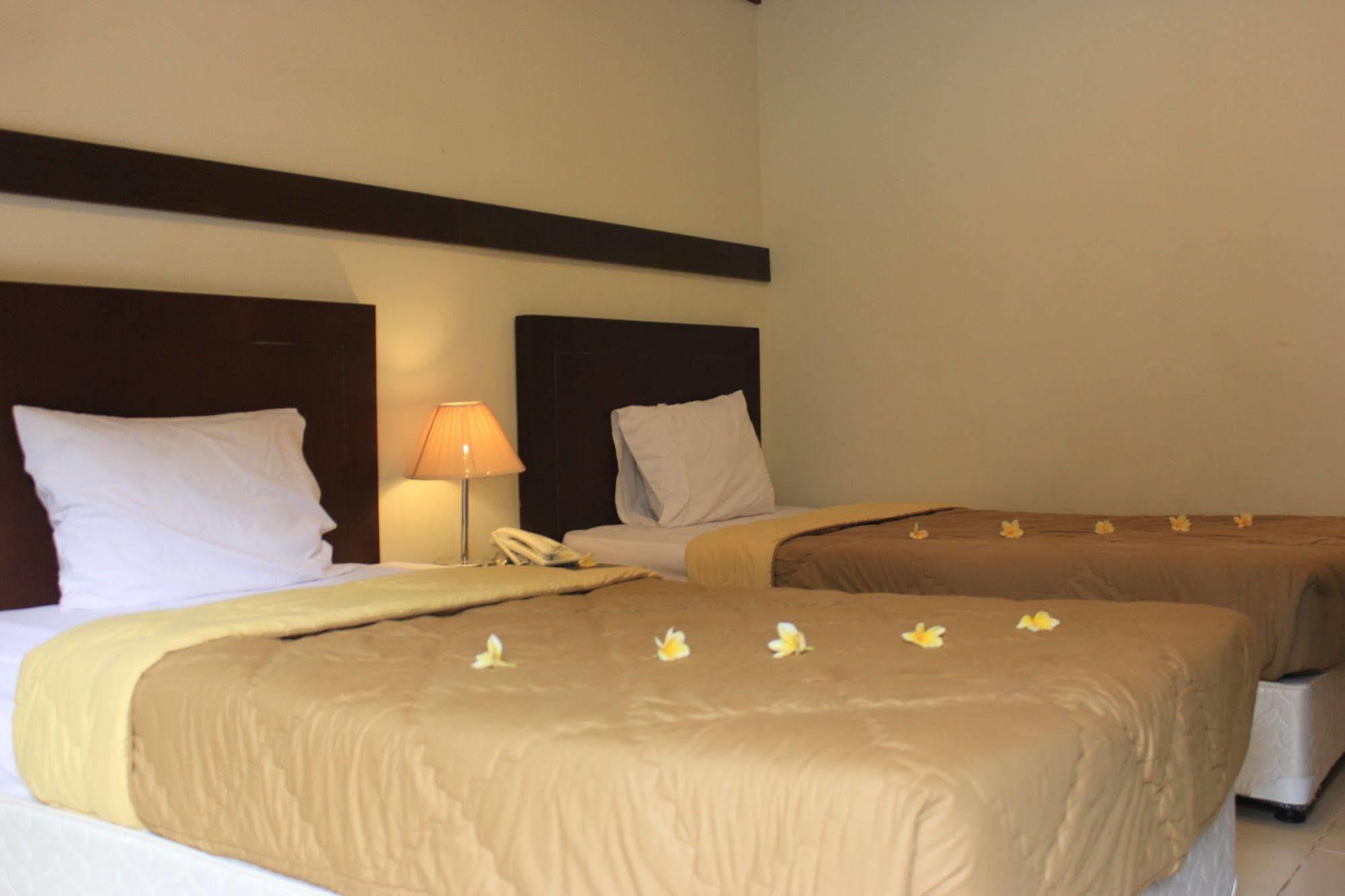 Bumi Cikeas Sentul Bogor Hotel Bagian luar foto