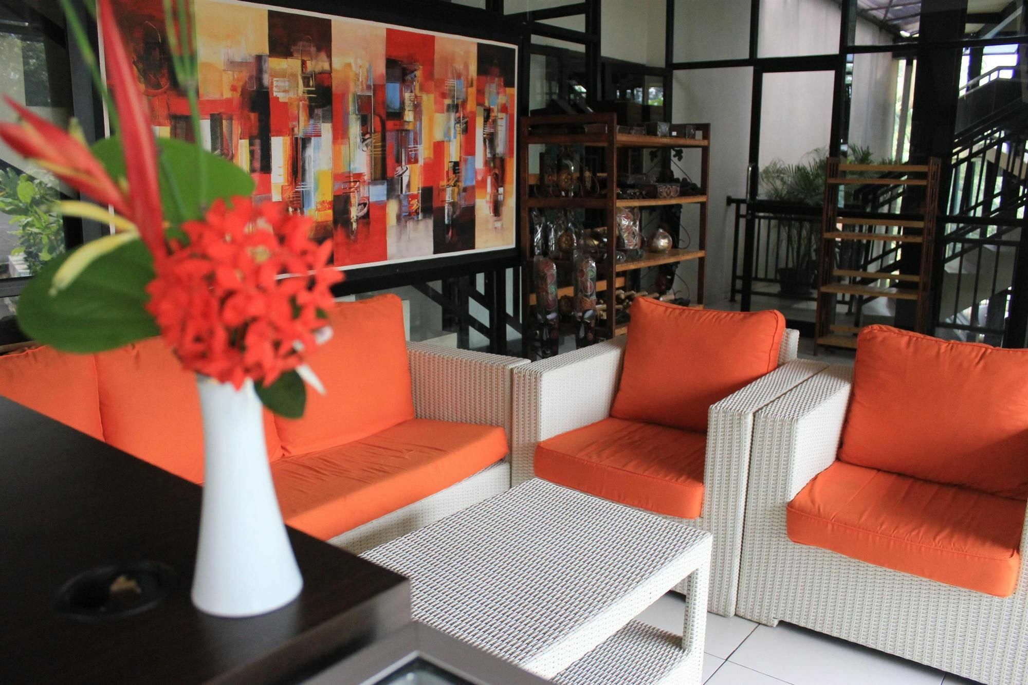 Bumi Cikeas Sentul Bogor Hotel Bagian luar foto