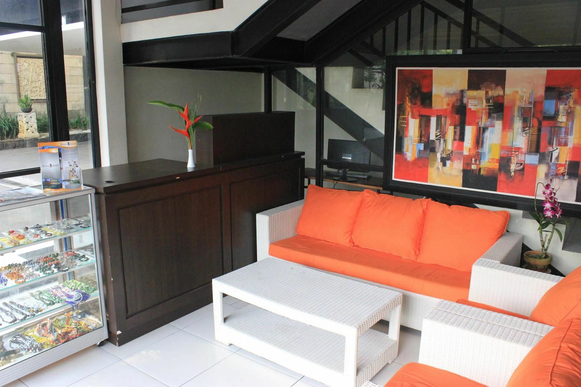 Bumi Cikeas Sentul Bogor Hotel Bagian luar foto